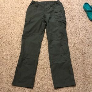Women’s 5.11 Tactical Pants